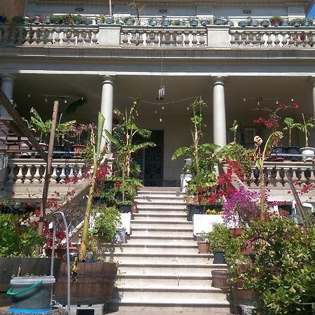 Hotel Acropolis Barcelona Exterior foto